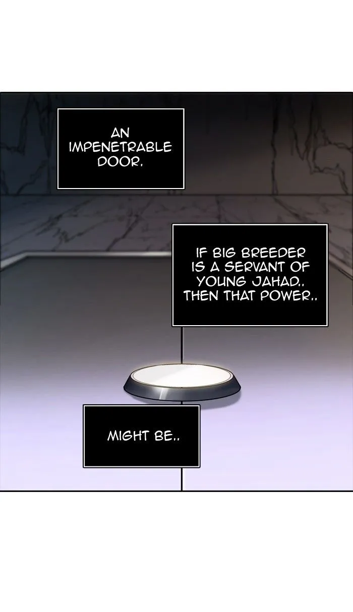Tower of God Chapter 351 Online - página 122