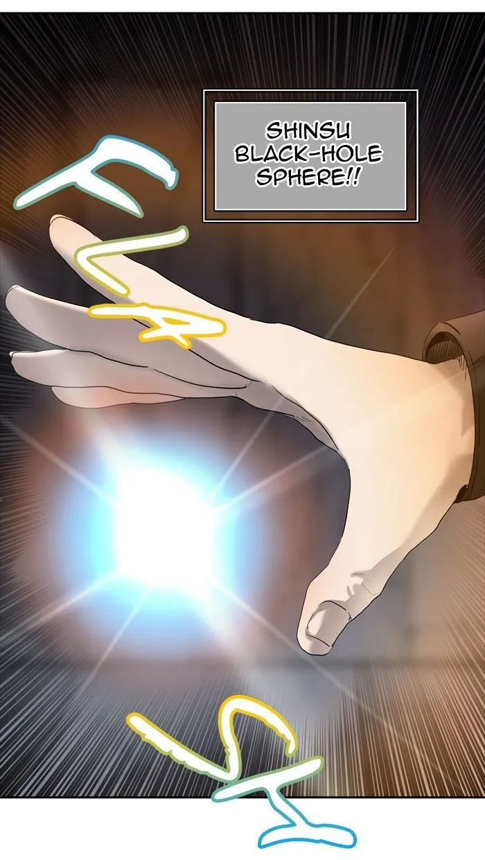 Tower of God Chapter 351 Online - página 124