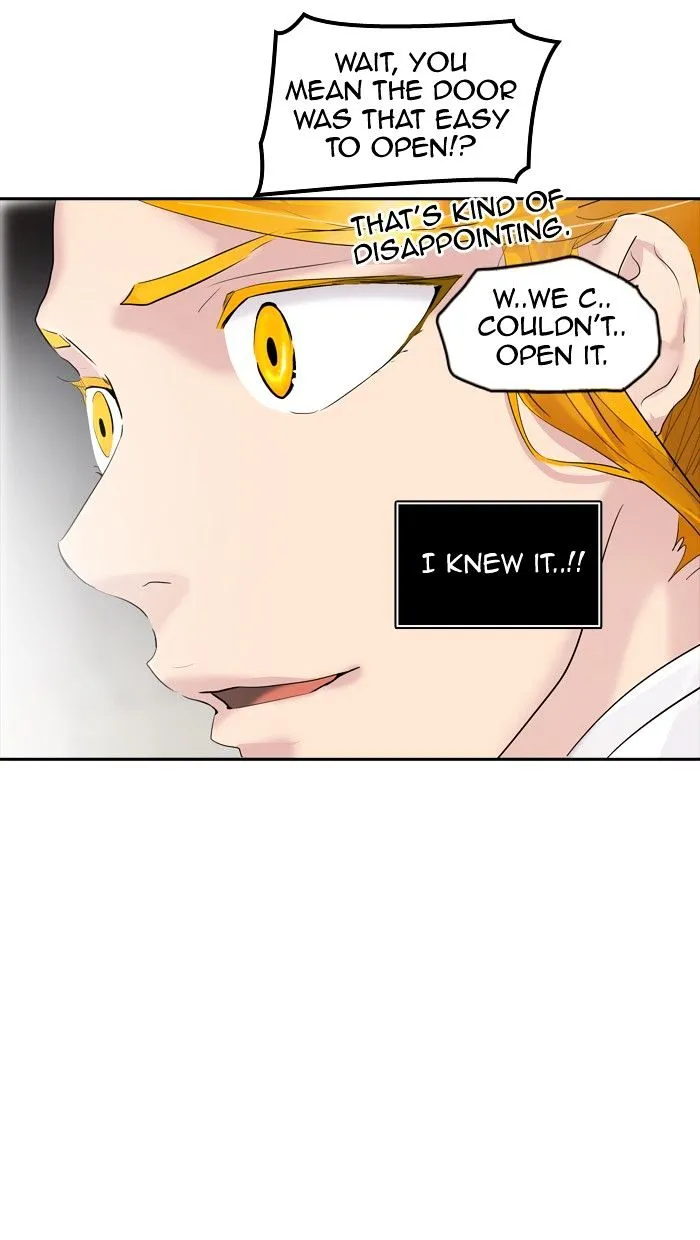 Tower of God Chapter 351 Online - página 129