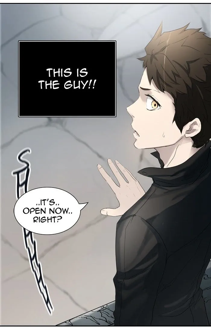 Tower of God Chapter 351 Online - página 130