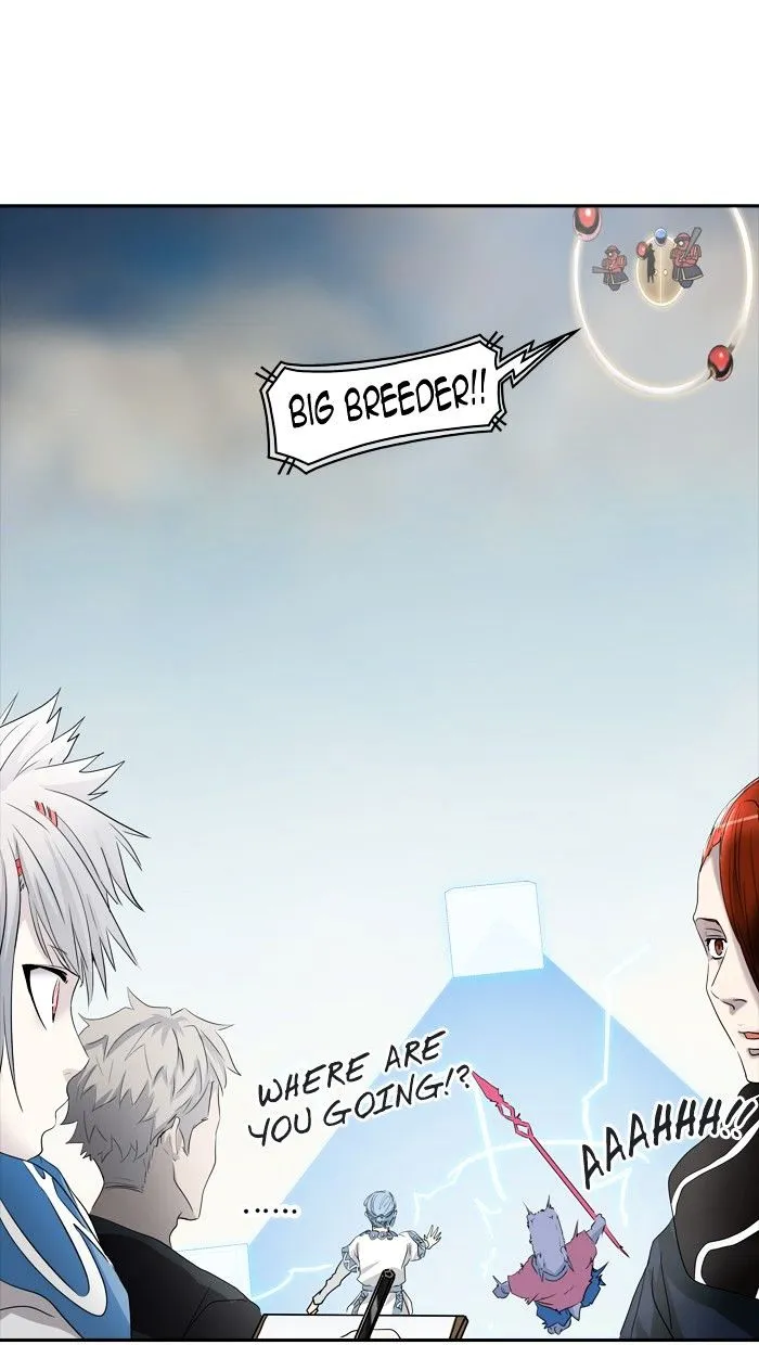 Tower of God Chapter 351 Online - página 132