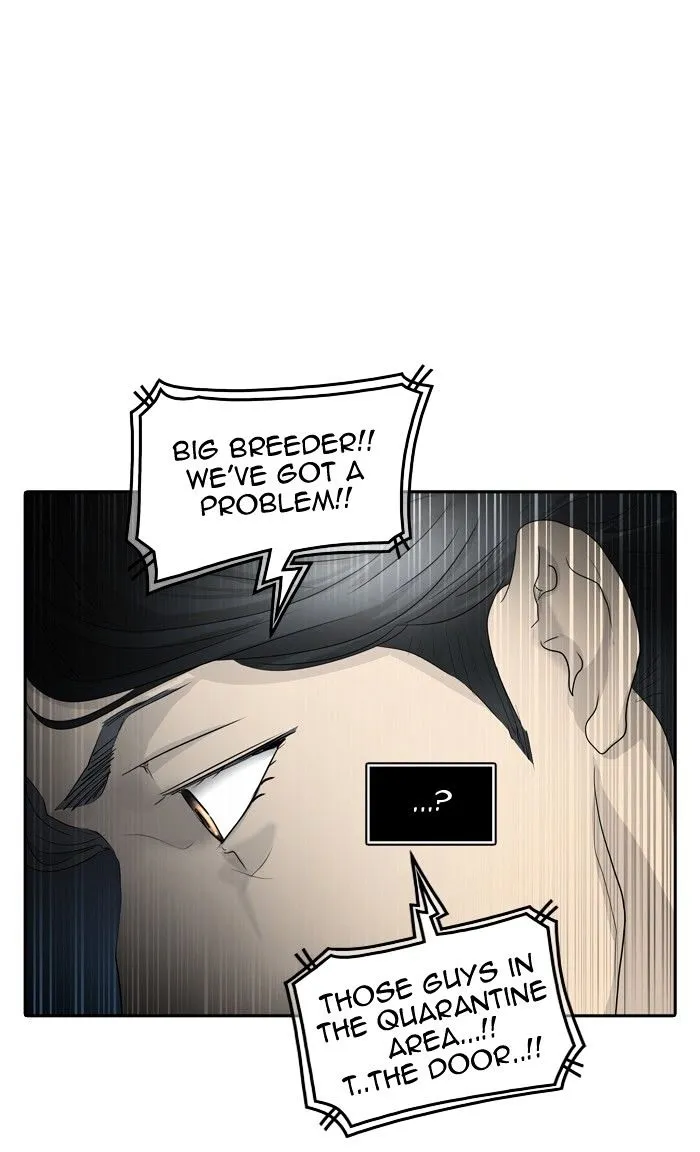 Tower of God Chapter 351 Online - página 133