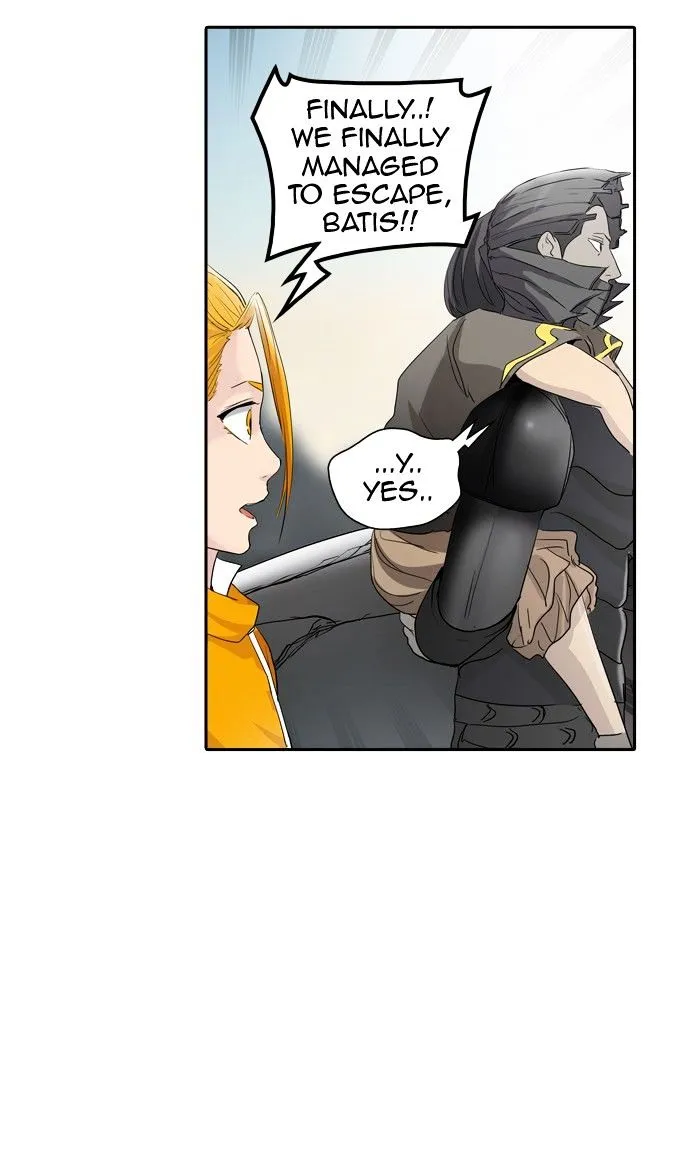 Tower of God Chapter 351 Online - página 139
