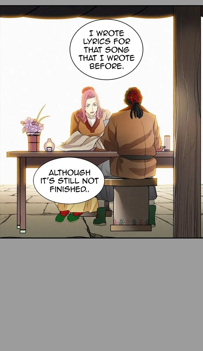 Tower of God Chapter 351 Online - página 142
