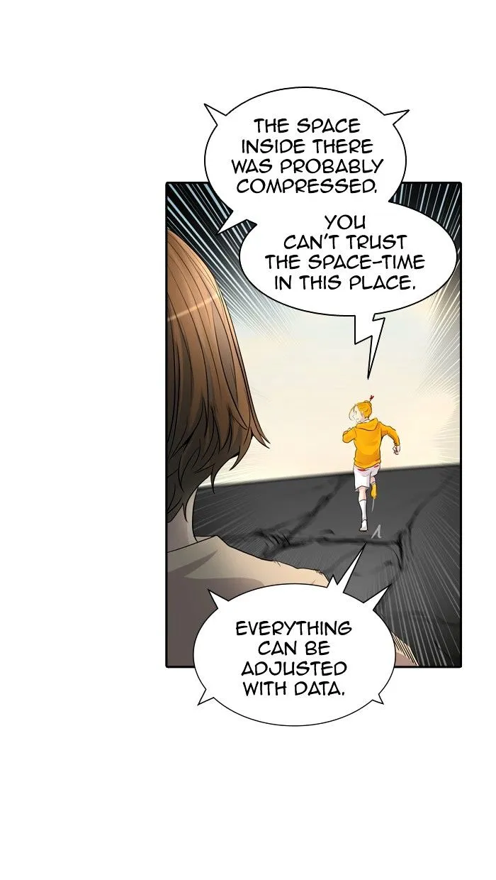 Tower of God Chapter 352 Online - página 26