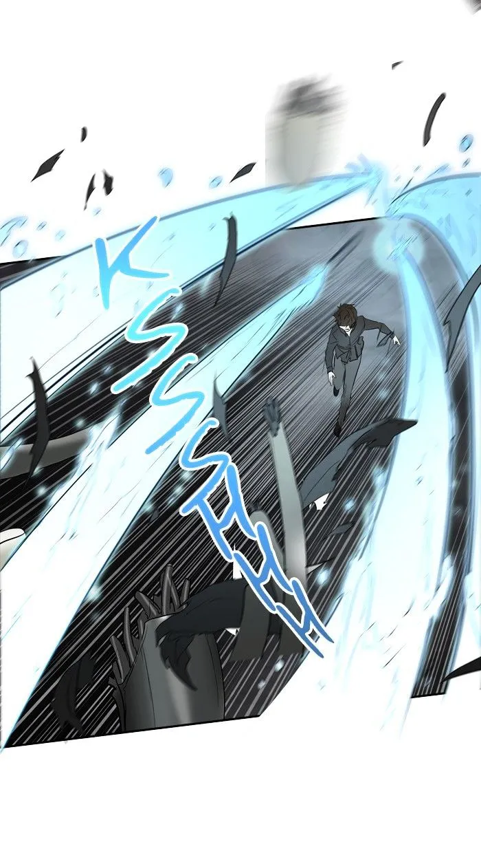 Tower of God Chapter 352 Online - página 49
