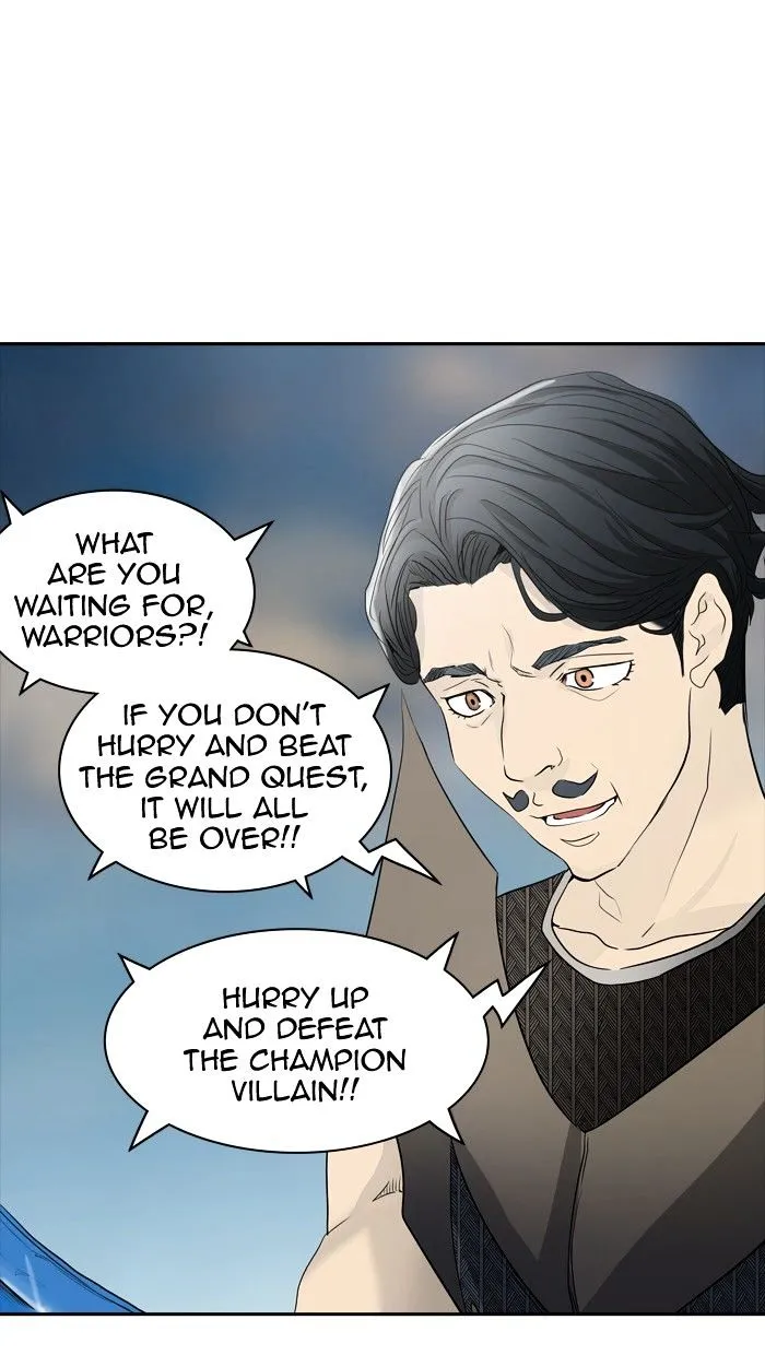 Tower of God Chapter 352 Online - página 104