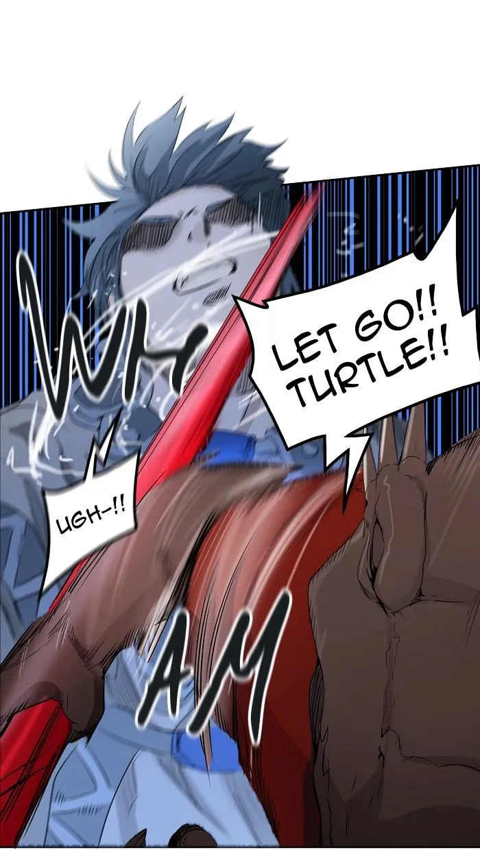 Tower of God Chapter 352 Online - página 107