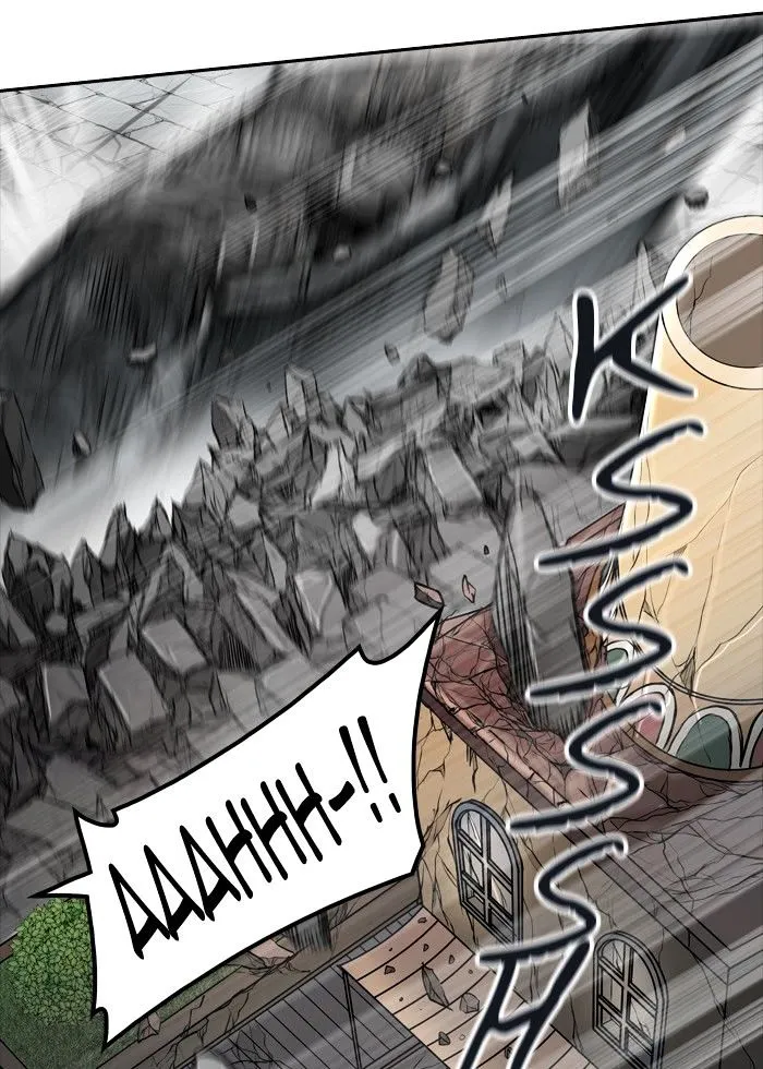 Tower of God Chapter 352 Online - página 115