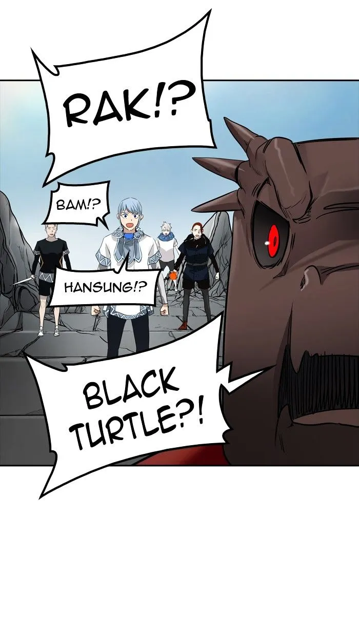 Tower of God Chapter 352 Online - página 121