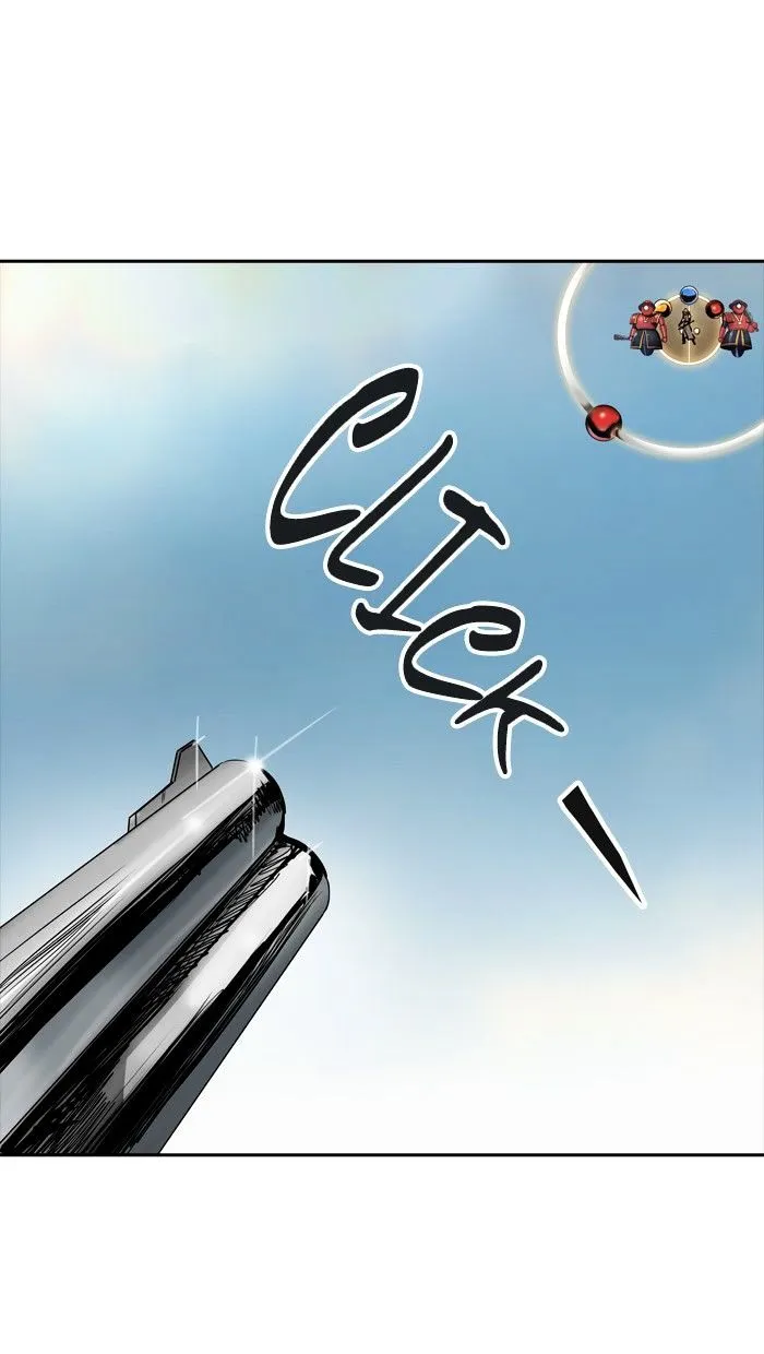 Tower of God Chapter 352 Online - página 122
