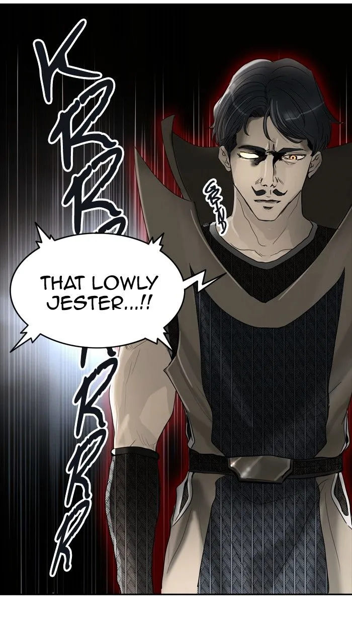 Tower of God Chapter 352 Online - página 128