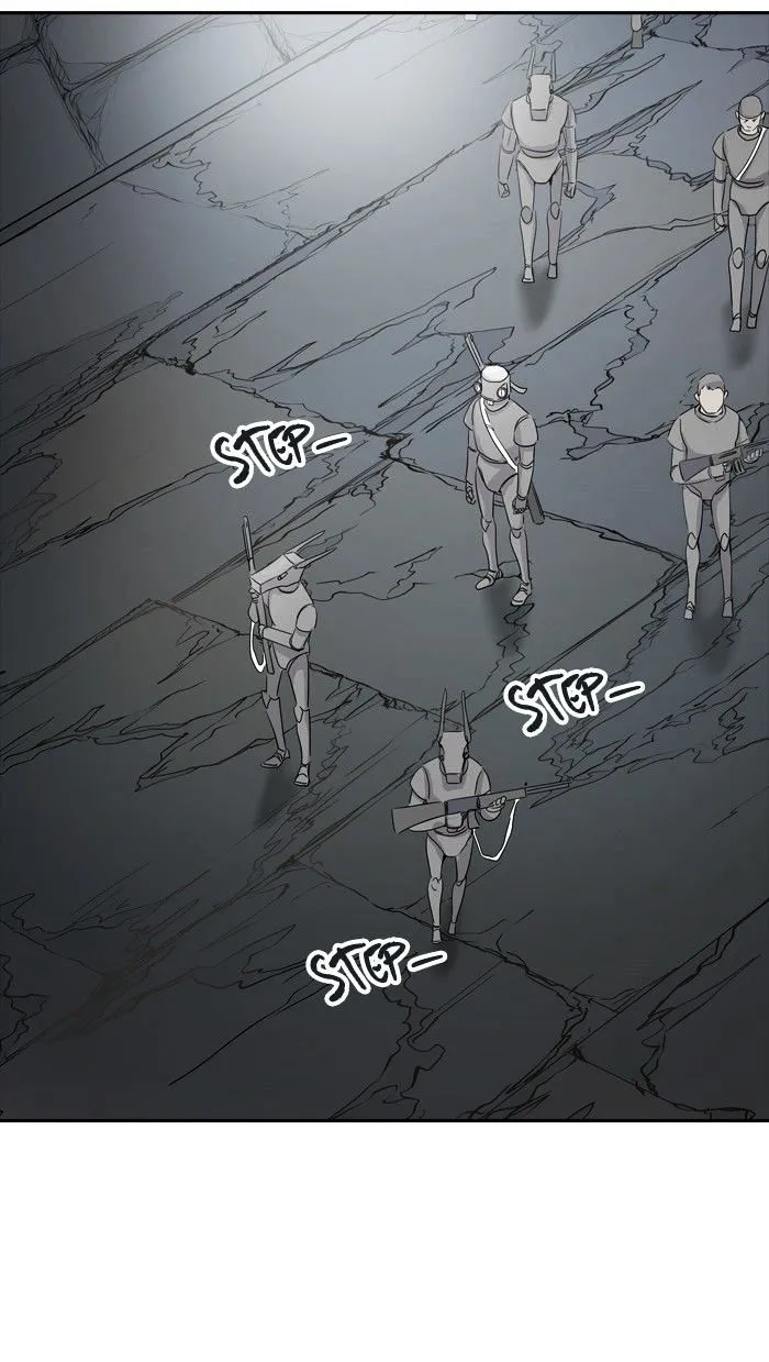 Tower of God Chapter 352 Online - página 130