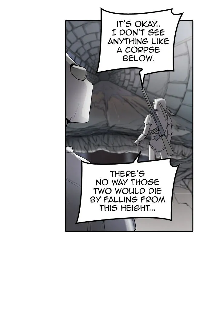 Tower of God Chapter 352 Online - página 133