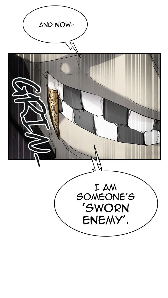 Tower of God Chapter 353 Online - página 6