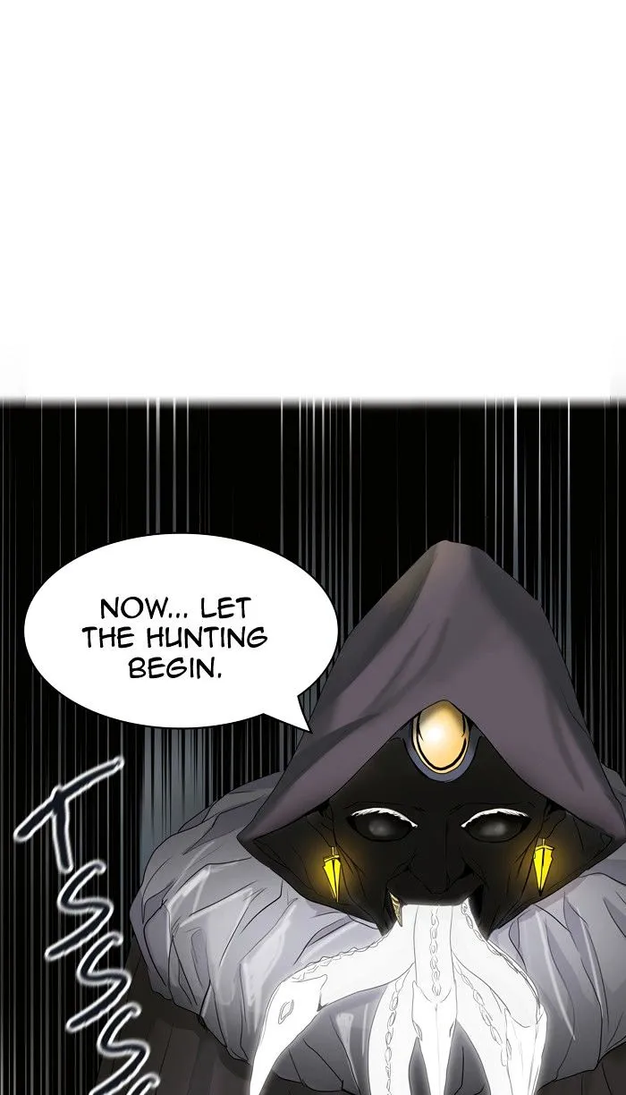 Tower of God Chapter 353 Online - página 14