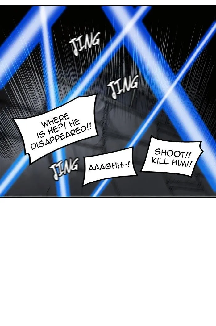 Tower of God Chapter 353 Online - página 20