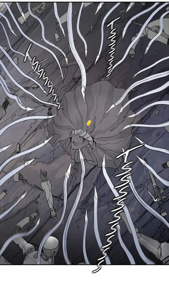 Tower of God Chapter 353 Online - página 27