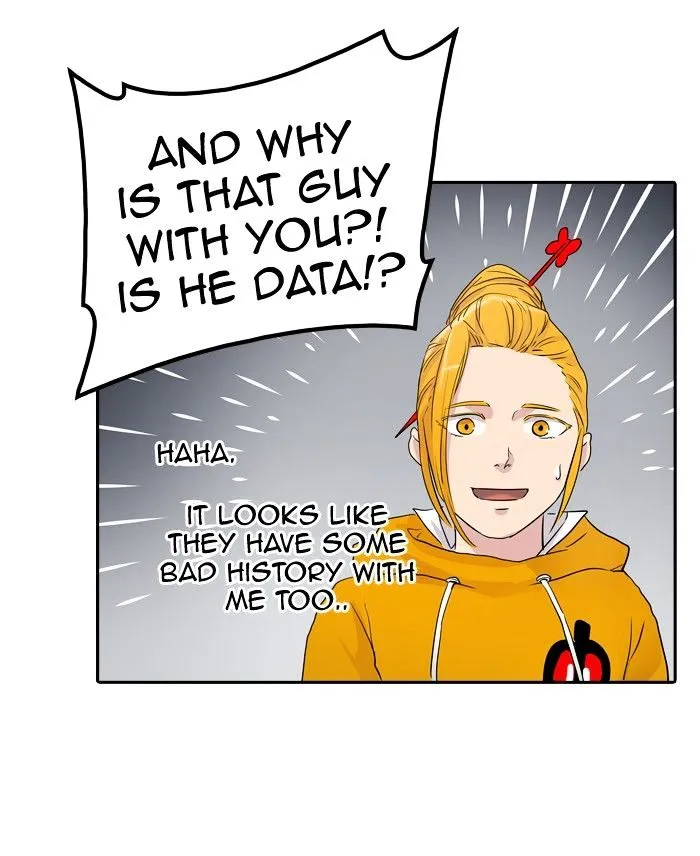 Tower of God Chapter 353 Online - página 41