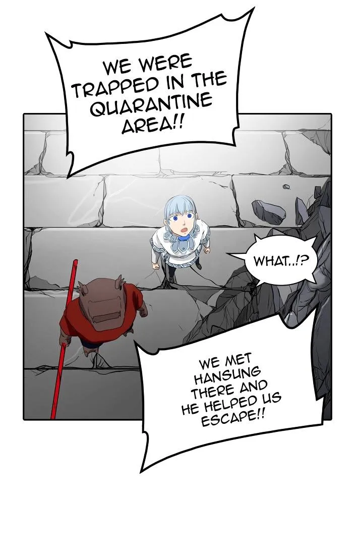 Tower of God Chapter 353 Online - página 42