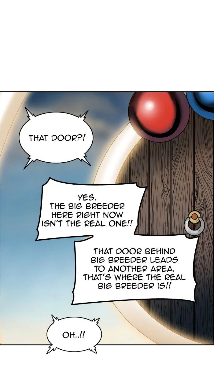 Tower of God Chapter 353 Online - página 56