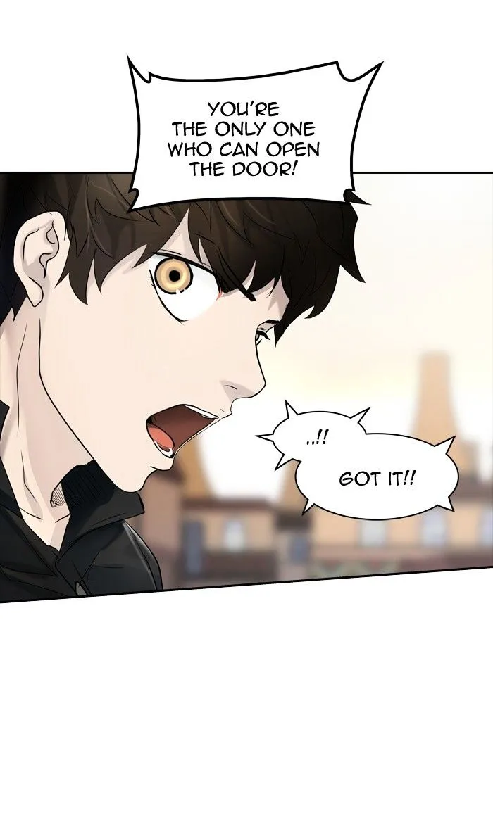Tower of God Chapter 353 Online - página 58