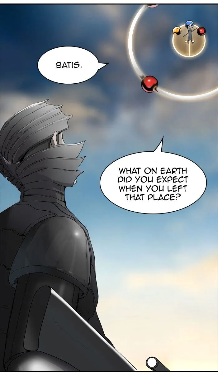Tower of God Chapter 353 Online - página 80