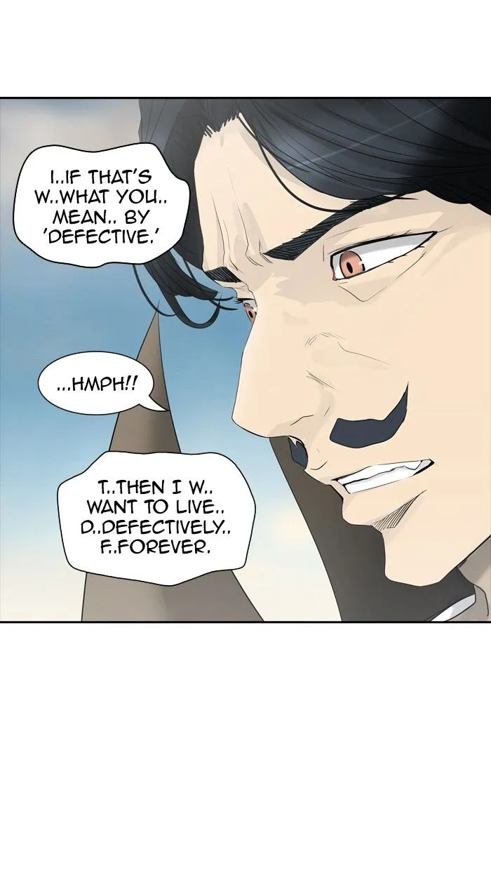Tower of God Chapter 353 Online - página 95