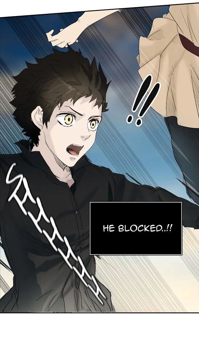 Tower of God Chapter 353 Online - página 105