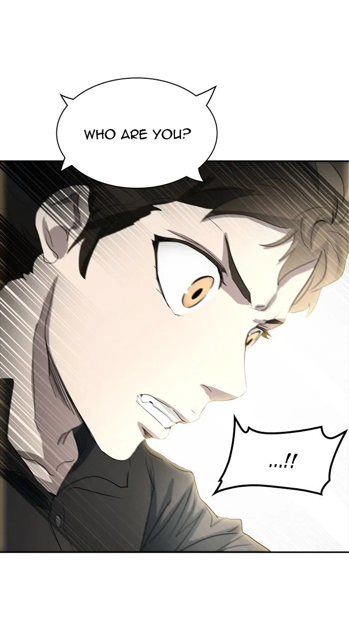 Tower of God Chapter 353 Online - página 109