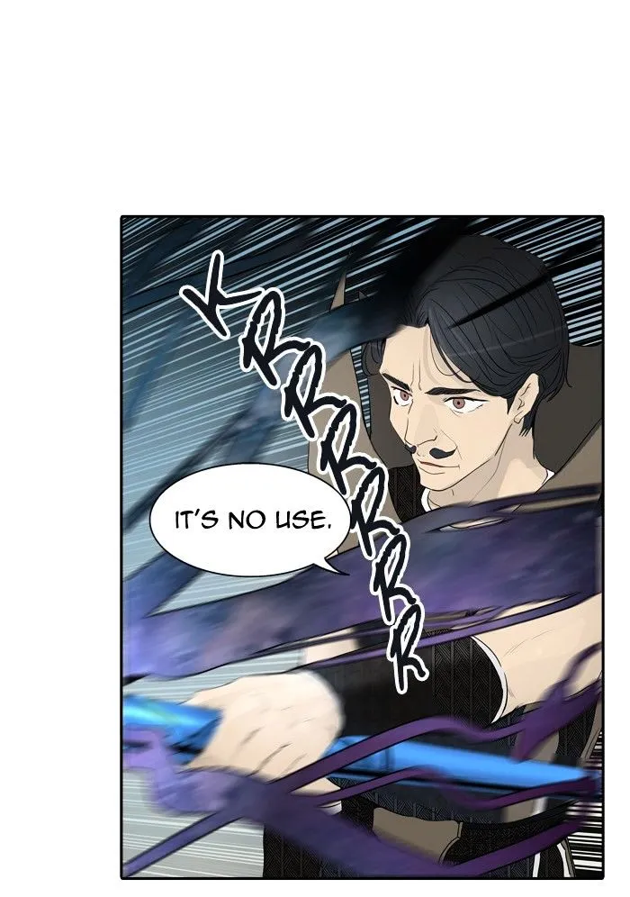 Tower of God Chapter 353 Online - página 111