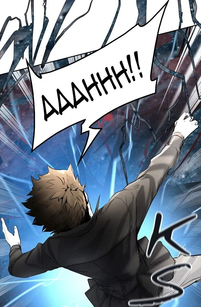 Tower of God Chapter 353 Online - página 117