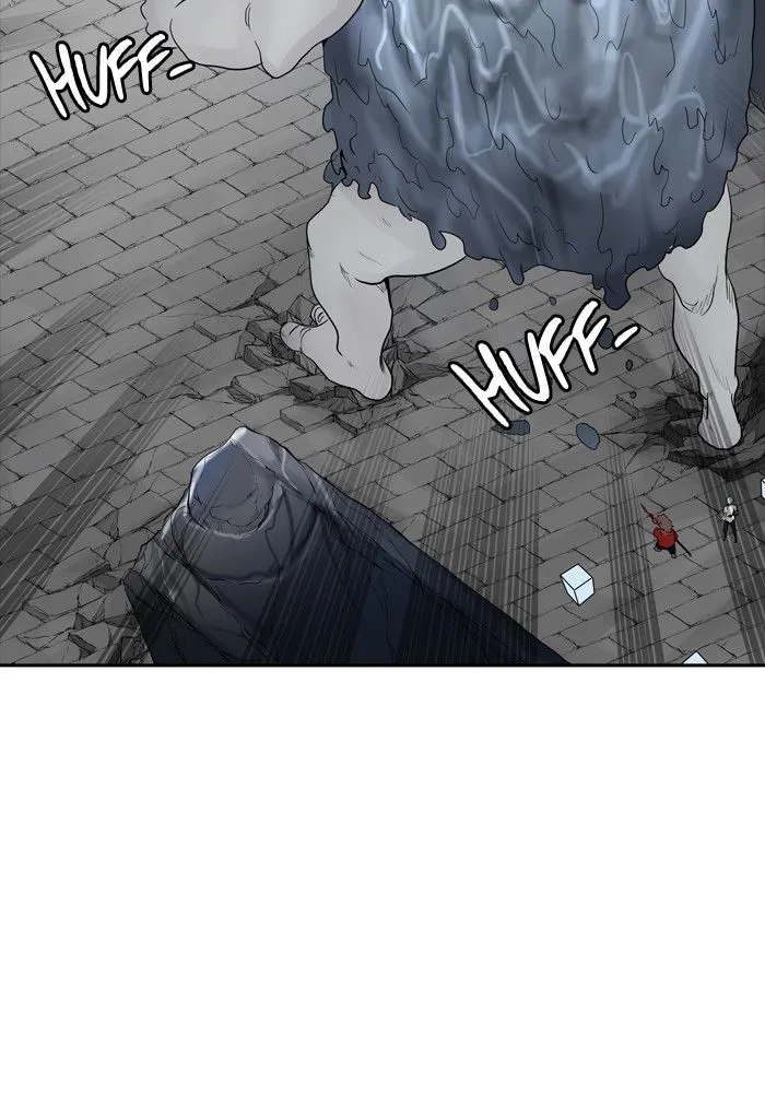 Tower of God Chapter 354 Online - página 2
