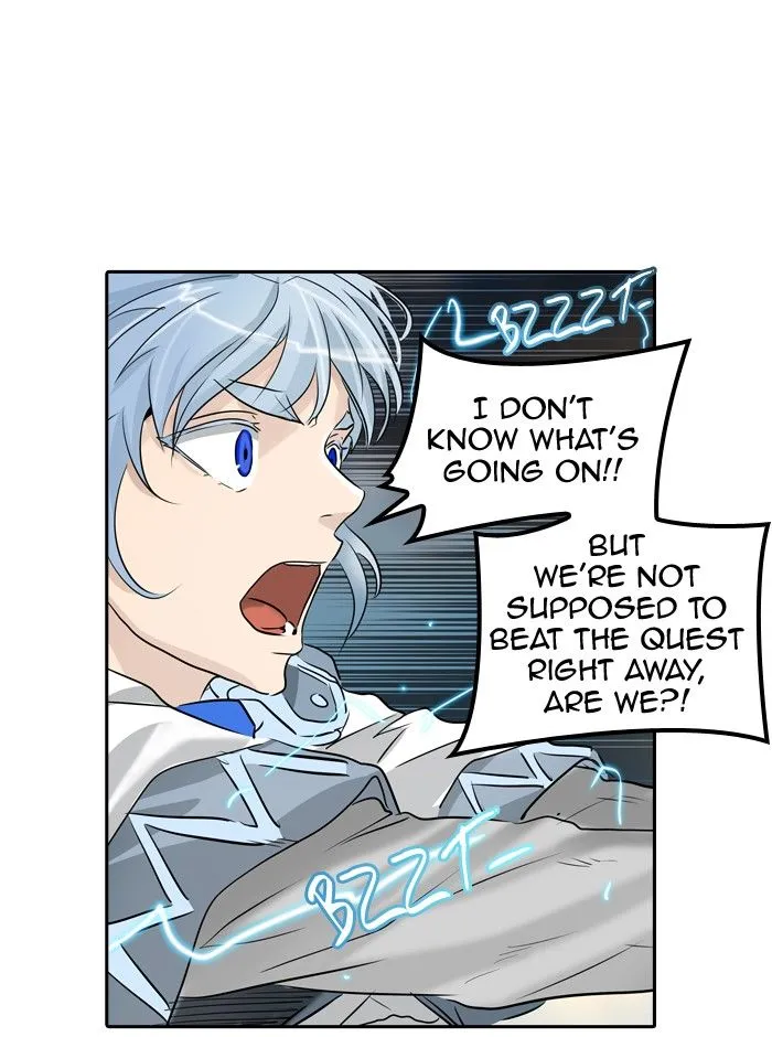 Tower of God Chapter 354 Online - página 14