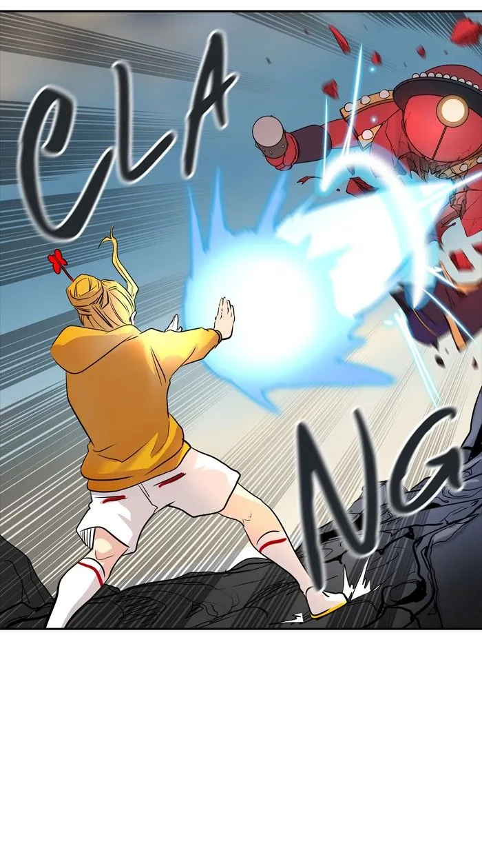 Tower of God Chapter 354 Online - página 17