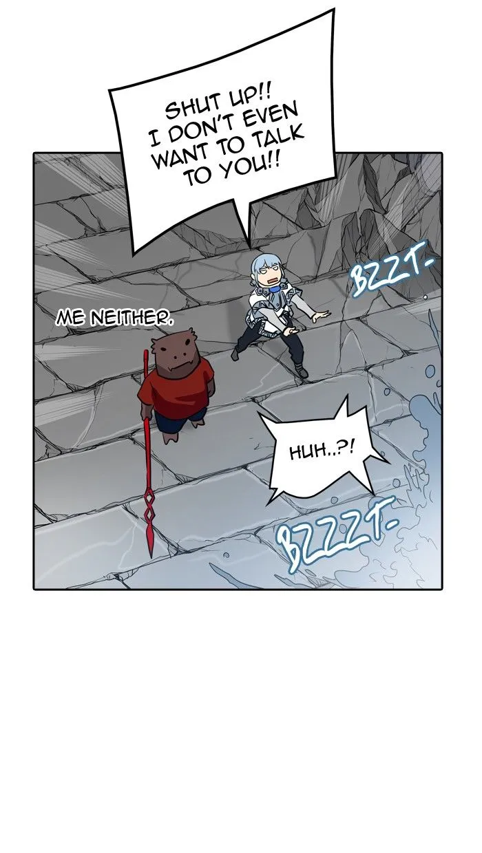 Tower of God Chapter 354 Online - página 19