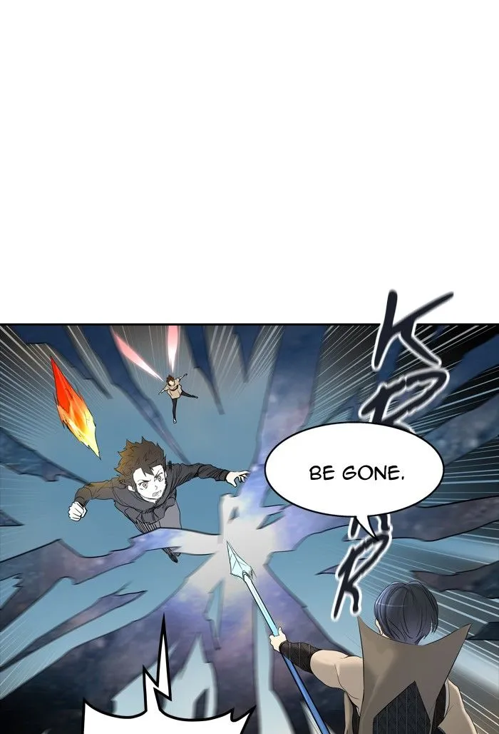 Tower of God Chapter 354 Online - página 22