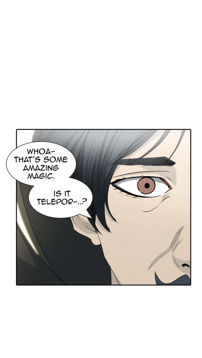 Tower of God Chapter 354 Online - página 33