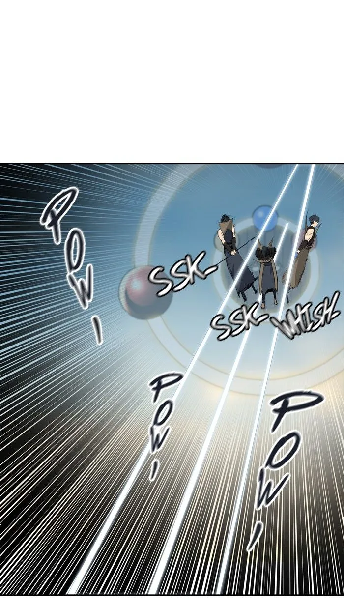 Tower of God Chapter 354 Online - página 40