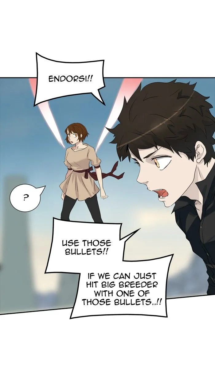 Tower of God Chapter 354 Online - página 42
