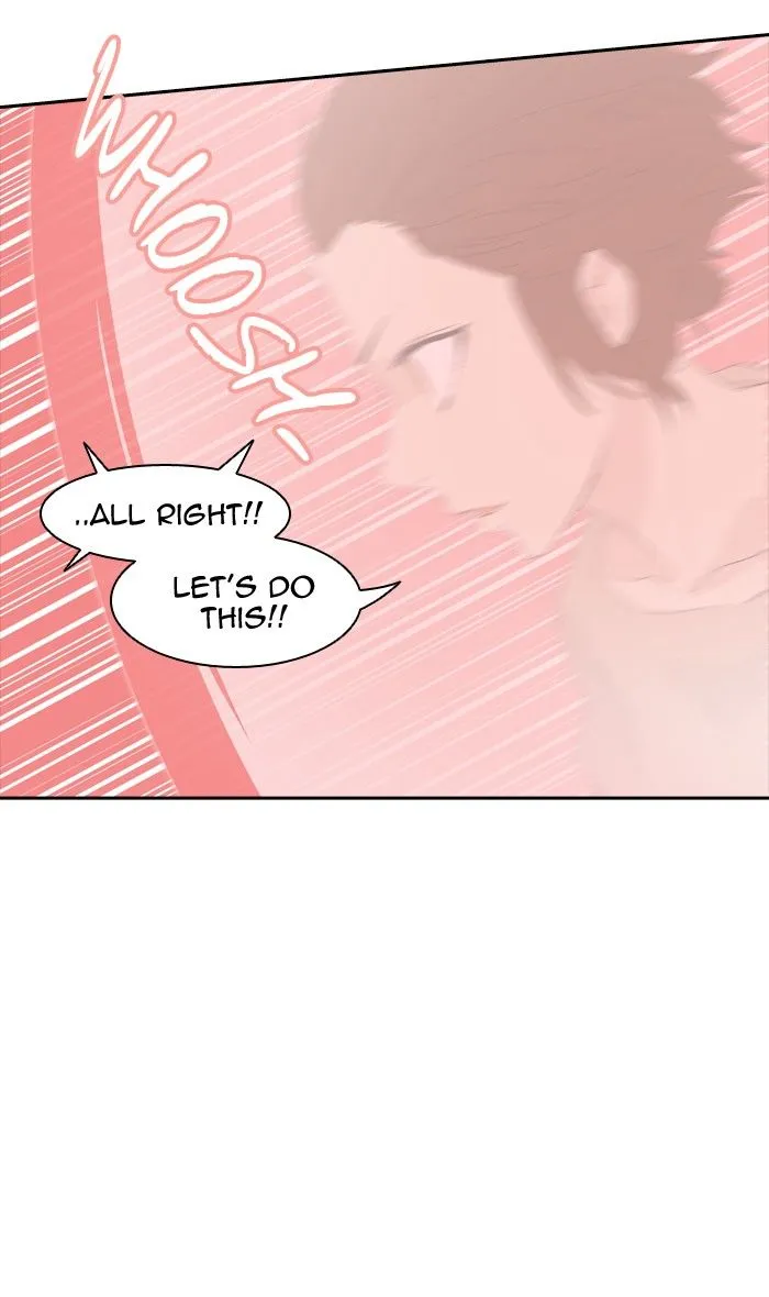 Tower of God Chapter 354 Online - página 43