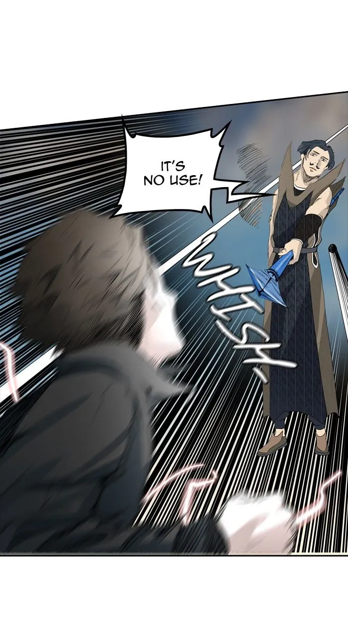 Tower of God Chapter 354 Online - página 47