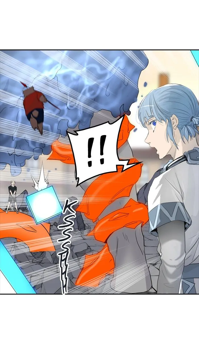 Tower of God Chapter 354 Online - página 64