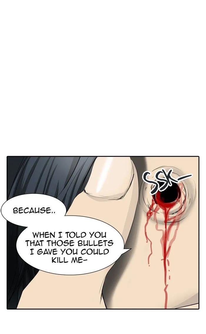 Tower of God Chapter 354 Online - página 67