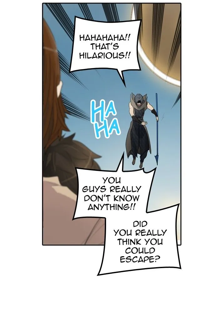 Tower of God Chapter 354 Online - página 72