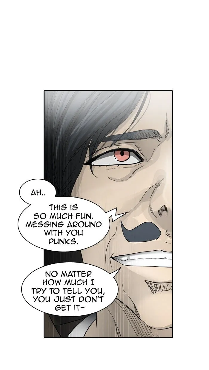 Tower of God Chapter 354 Online - página 74