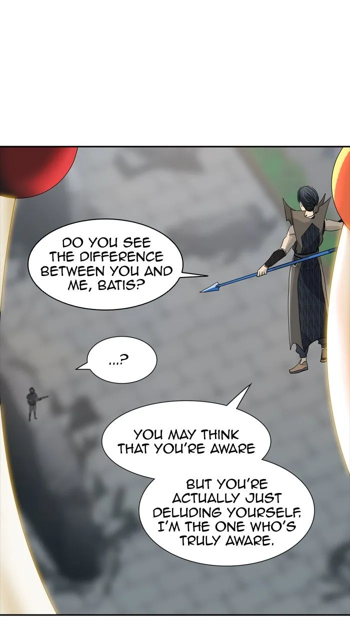 Tower of God Chapter 354 Online - página 75