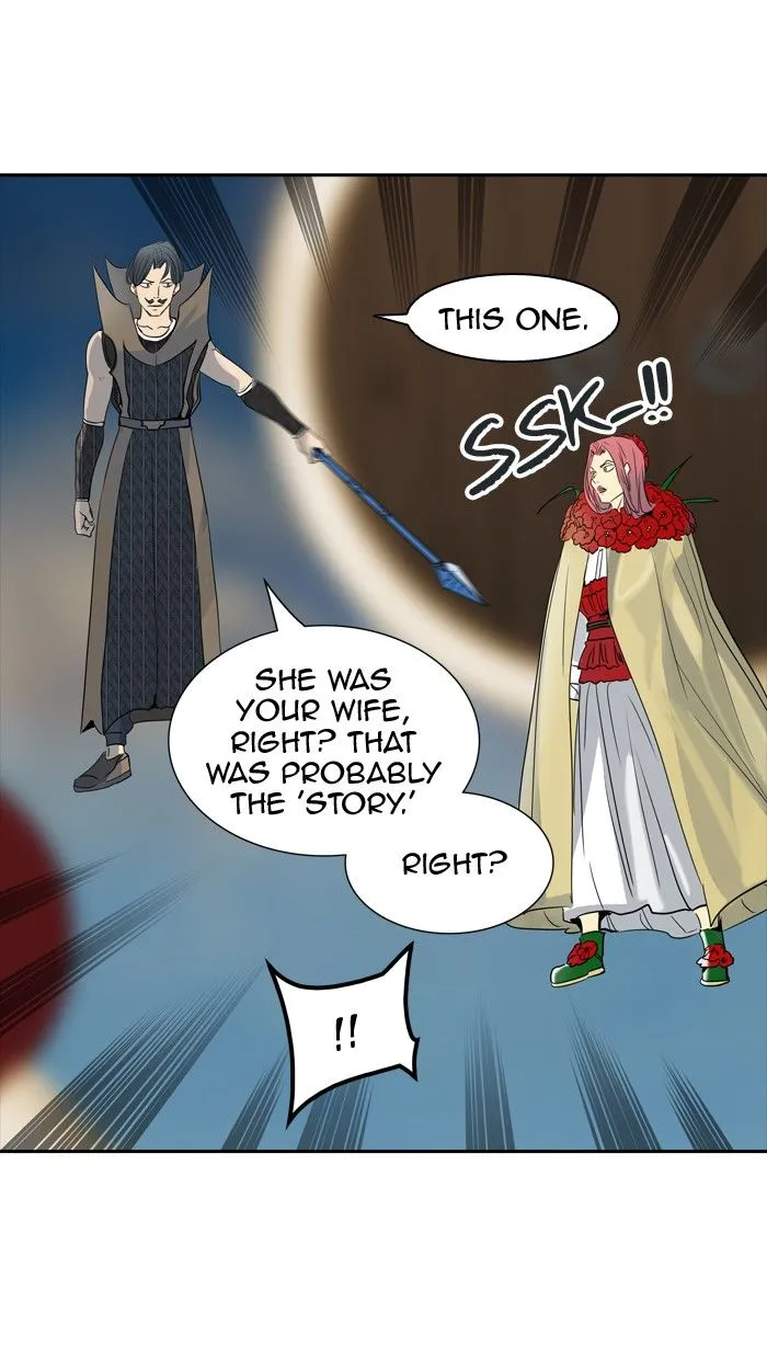 Tower of God Chapter 354 Online - página 84