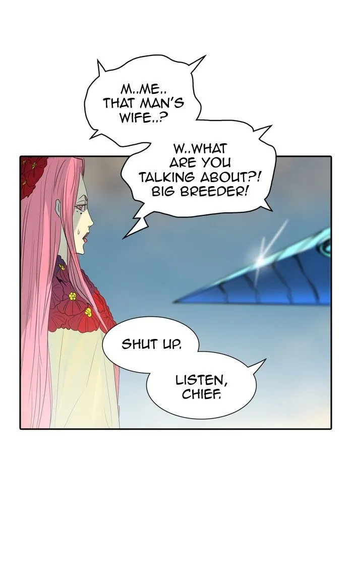 Tower of God Chapter 354 Online - página 85