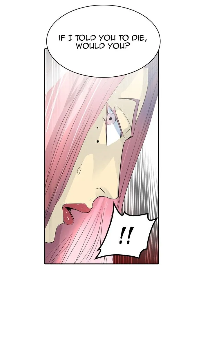 Tower of God Chapter 354 Online - página 86